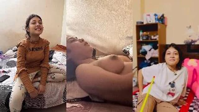Angel Nuzhat 19 Minute Nude Viral MMS Video