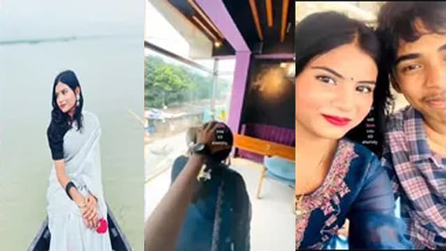 Bengali Girl Romance And Fucking Boyfriend –  Indian New Porn