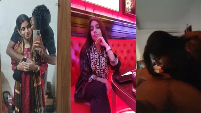 Desi Sexy Gf Giving Blowjob Leaked –  Desi Girl Sex