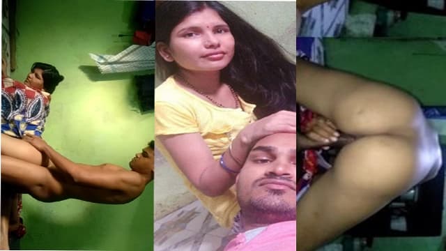 Village Couple Fucking Doggy Style Mms – Desi Bp Video