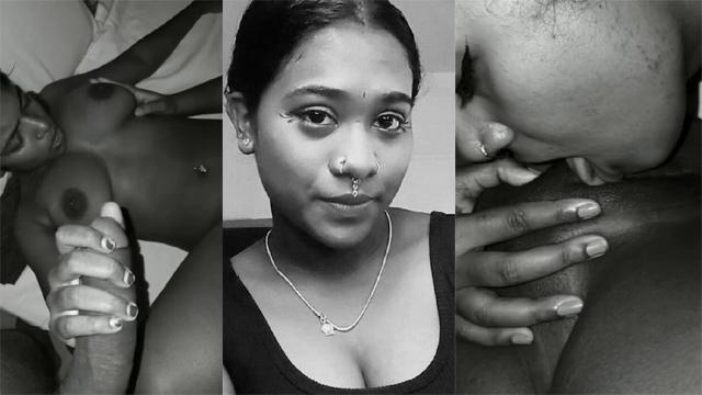 Dusky Girl Her Pussy Licked By Another Girl & Fucks – Indian Sex Video