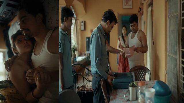 Ena Saha Wildest Affair With Childhood Friend – Viral Porn Xxx
