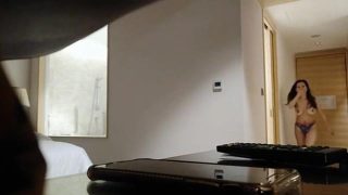 Horny Wife Watching Waiter Dare Cock Nude – Desi Viral Porn