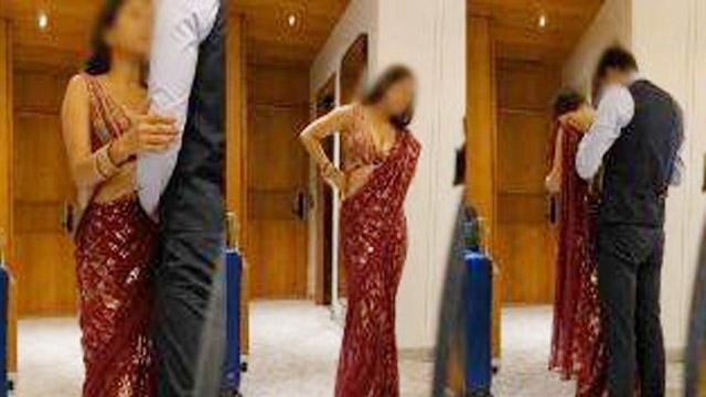 Hotel Waiter Cam Saree Wife Sex – Xxxvideos