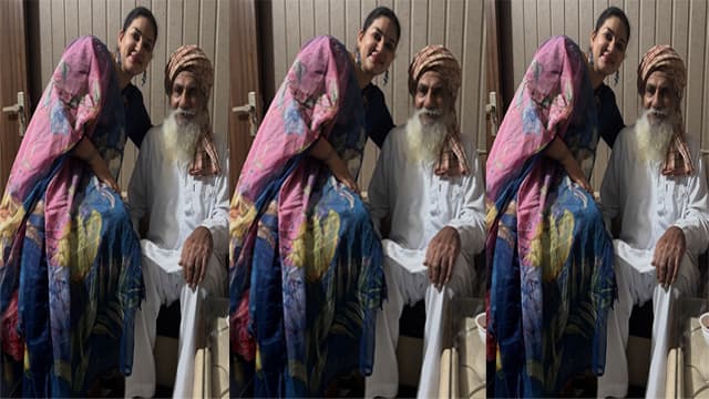 Old Man Touching Ass Aunty Pussy – Viralmms