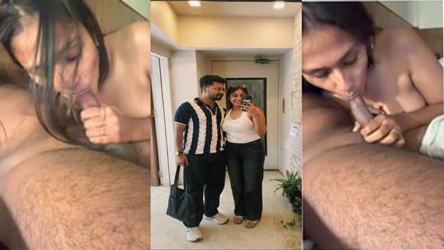 Horny Gf Pressing Boobs And Sex By Bf Leaked – Telegu Hot Porn Video